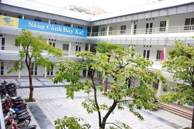 Đại học Hòa Bình