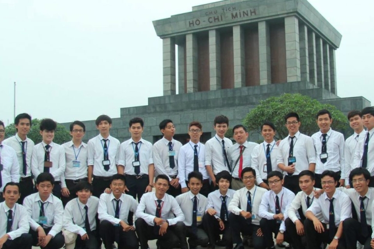 Đại học Hòa Bình 5