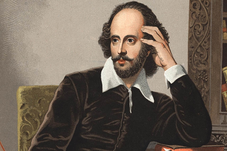 Talking isn't doing. It is a kind of good deed to say well; and yet words are not deeds – William shakespeare