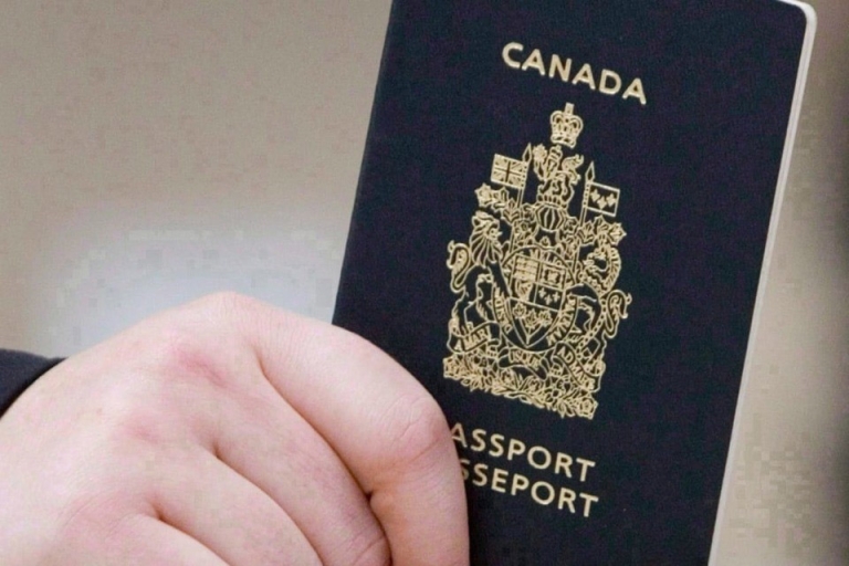 trung tâm cấp thị thực Canada