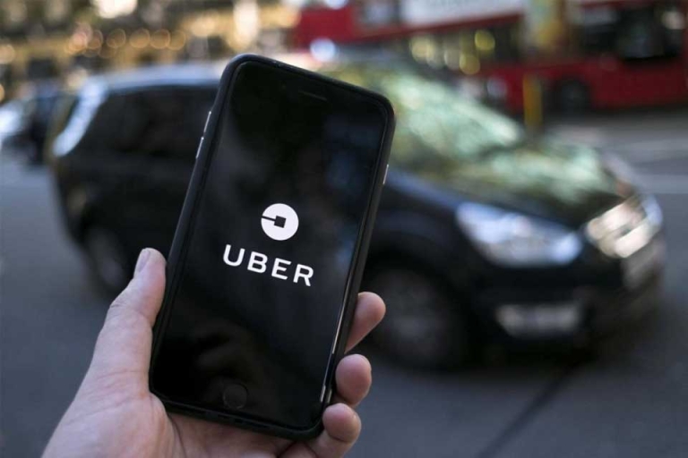 Áp dụng mô hình hoạt động của Uber vào giáo dục? (Nguồn: Thuonggiaonline)
