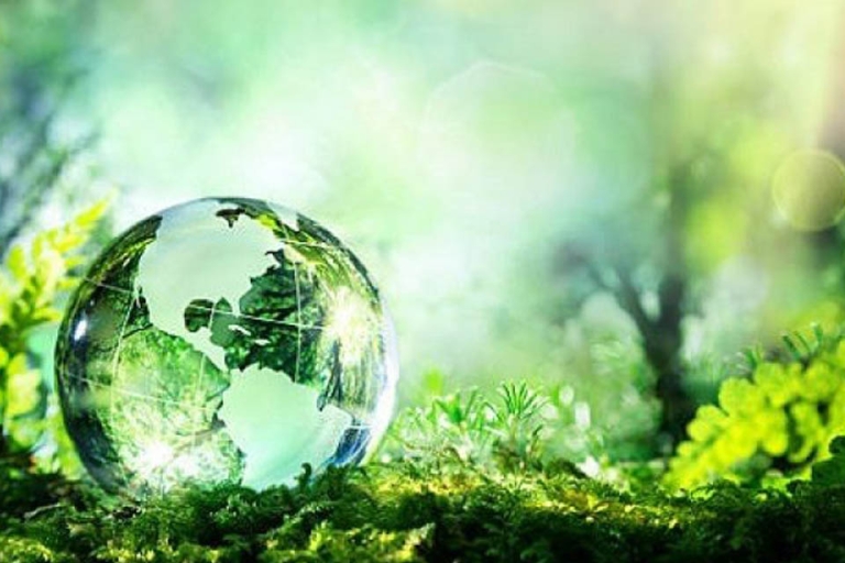 Công nghệ kỹ thuật môi trường giúp đưa ra các giải pháp cho vấn đề môi trường hiện nay (Nguồn: BGC Trade Coin)