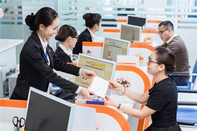 Trở thành sinh viên ngành Tài chính - Ngân hàng tại trường Đại học Tây Đô (Nguồn: ITC)
