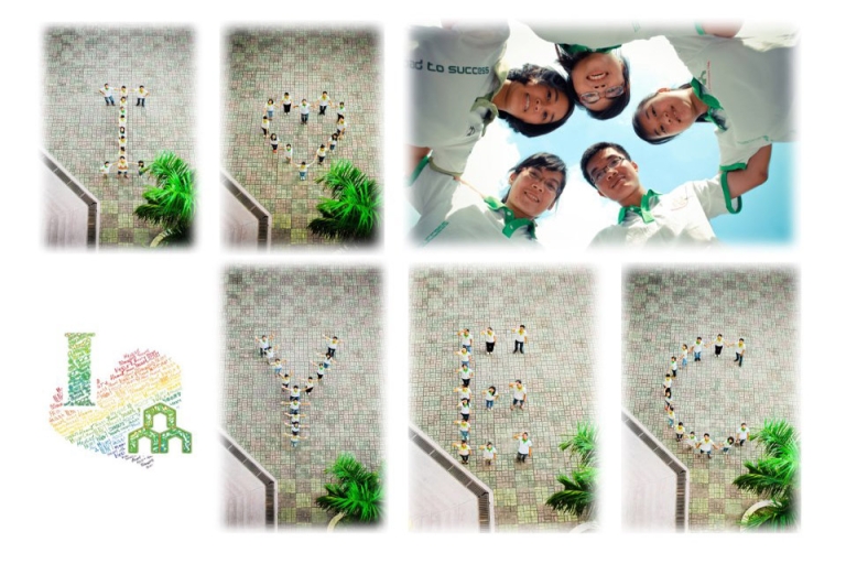 YEC quy tụ những sinh viên yêu học tập, ưa khám phá (Nguồn: YEC)