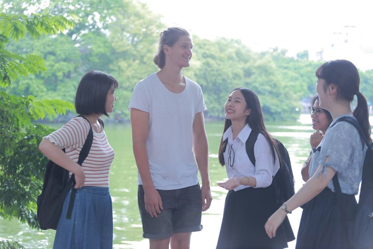 Bạn có muốn tham gia vào biệt đội đẹp mà chất này? (Nguồn: Beone)