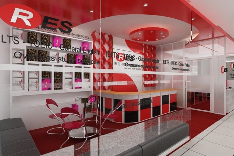 Trung tâm IELTS giá rẻ tại Hà Nội