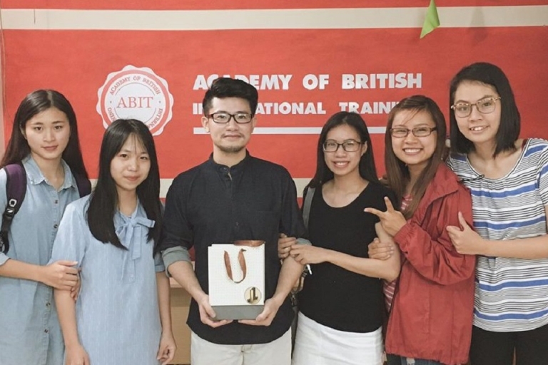 Trung tâm IELTS giá rẻ tại Hà Nội