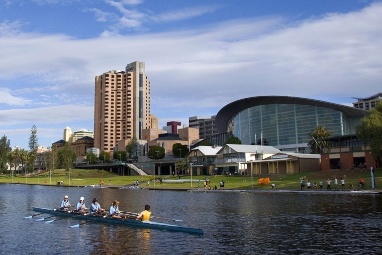 học bổng trung học úc