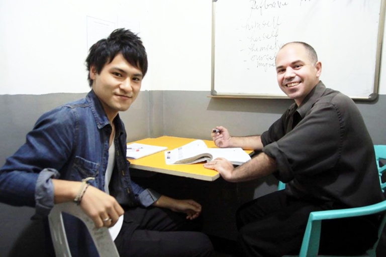 Học tập hiệu quả cùng phương pháp Active Learning tại trung tâm Anh ngữ AMA Hải Phòng (Nguồn: Phil English)