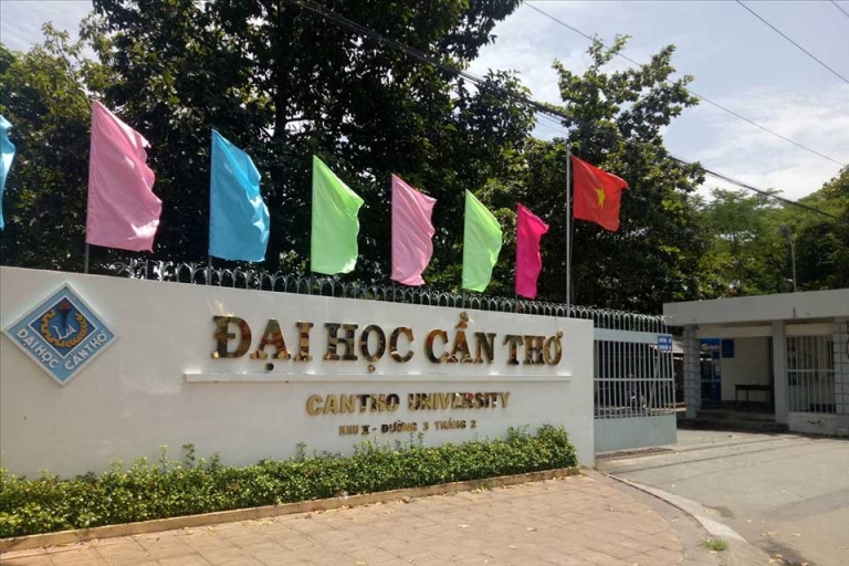 Đại học Cần Thơ dần dần khẳng định vị trí của mình trong nền giáo dục Việt Nam với 5 chương trình đạt tiêu chuẩn AUN-QA (Nguồn: Báo Lao động)