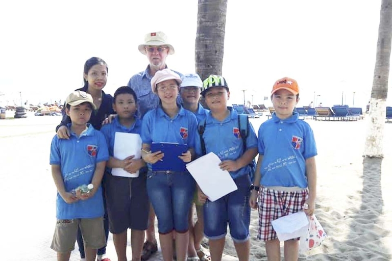 Trung tâm tiếng Anh giao tiếp giá rẻ tại Nha Trang