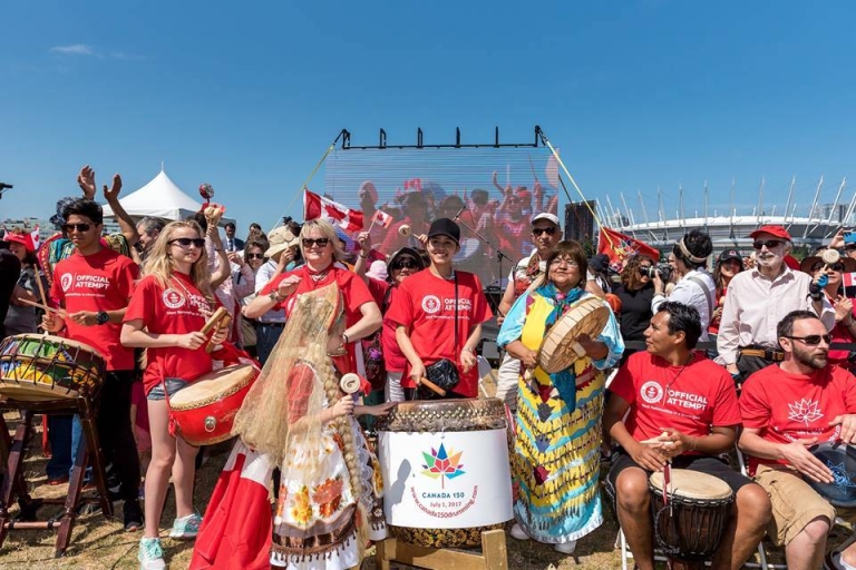 Du học Canada