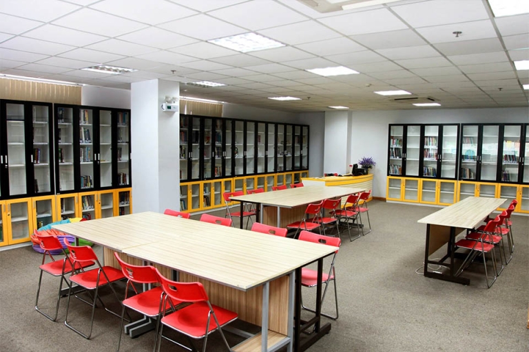 Khóa học ngắn hạn về truyền thông