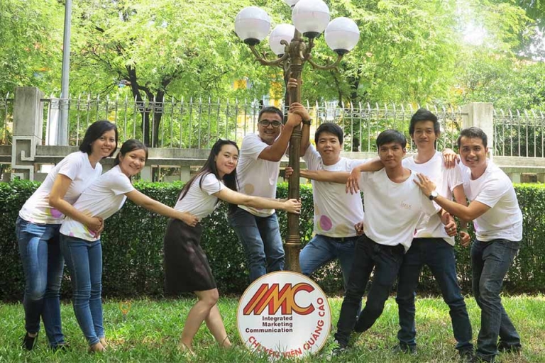 Khóa học ngắn hạn về truyền thông