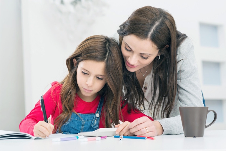 TOEFL Junior là kỳ thi chuẩn đánh giá năng lực tiếng Anh của học sinh THCS (Nguồn: study)