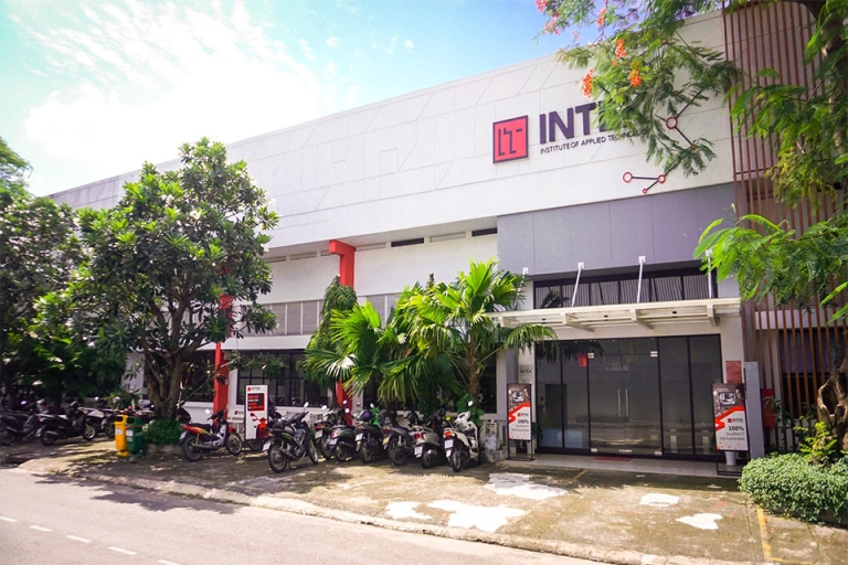 Hãy đến ngay Công ty Cổ phần Đào tạo INTEK để trải nghiệm Survival Mode bạn nhé