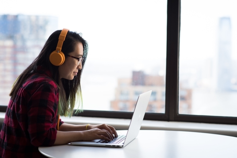 Hãy ôn tập thật tốt để chuẩn bị cho kỳ thi VNU (Nguồn: pexels)