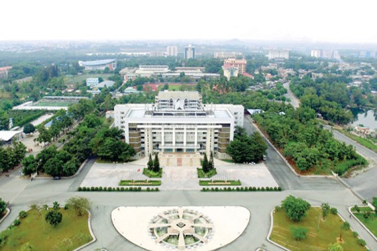 VNU-HCM-1
