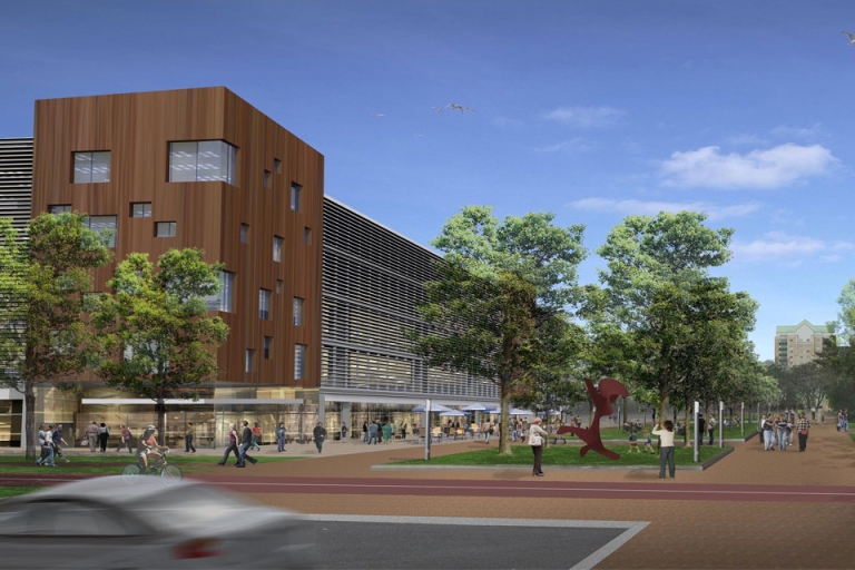 Trường đại học Canada