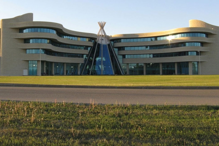 Trường đại học Canada