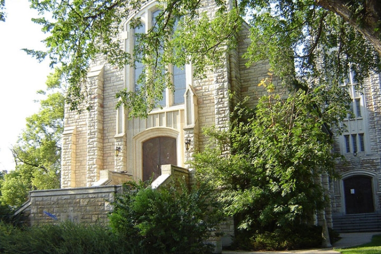 Trường đại học Canada