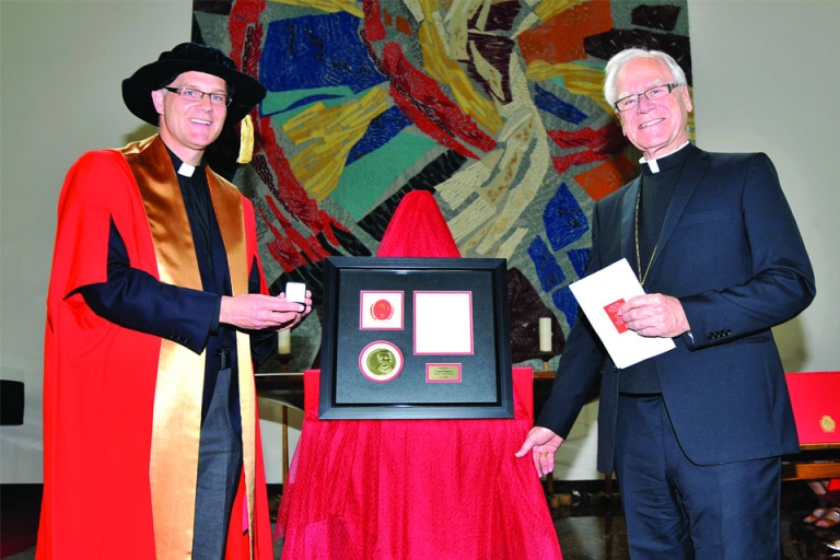 Trường đại học Canada