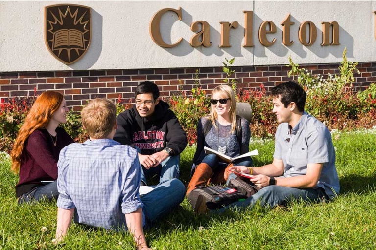 Du học Canada ngành Công nghệ thông tin