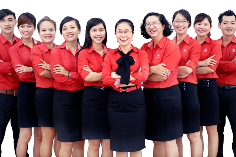 trung tâm đào tạo nghiệp vụ chứng khoán