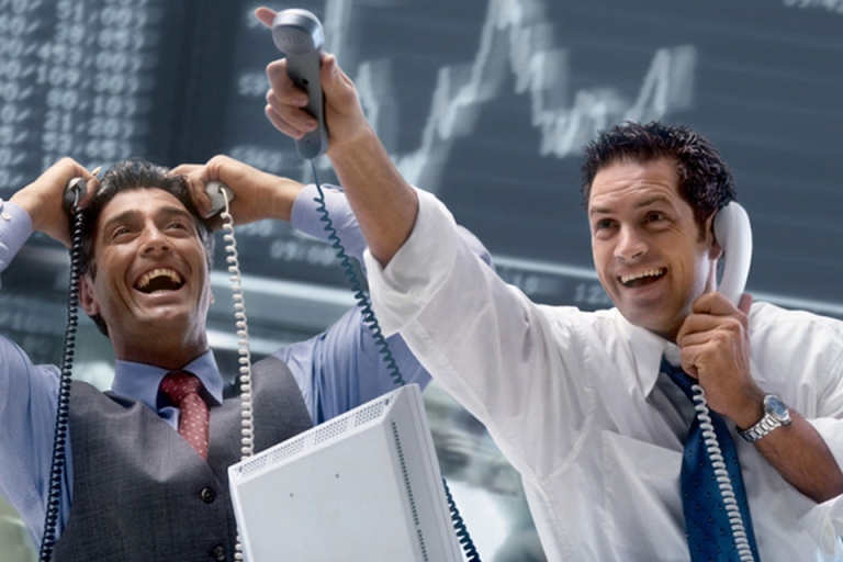 khóa học đào tạo chứng khoán