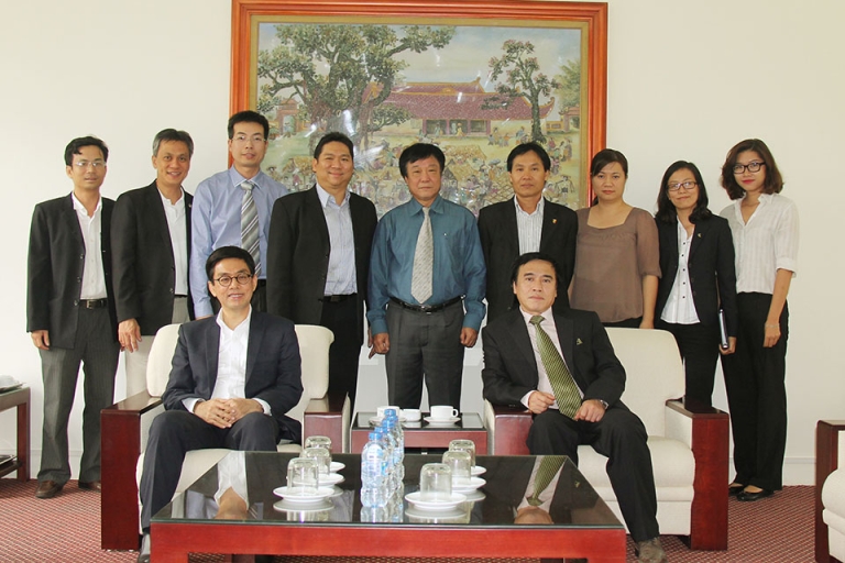 khóa học đào tạo chứng khoán