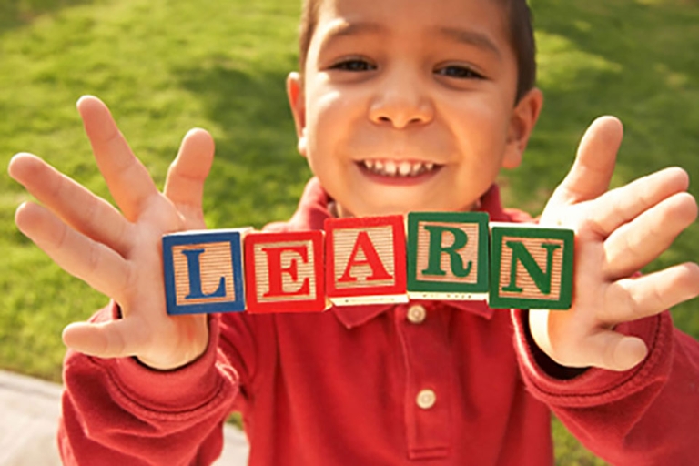 Download tài liệu luyện thi TOEFL Primary để giúp bé học tốt hơn (Nguồn: cbtrust)