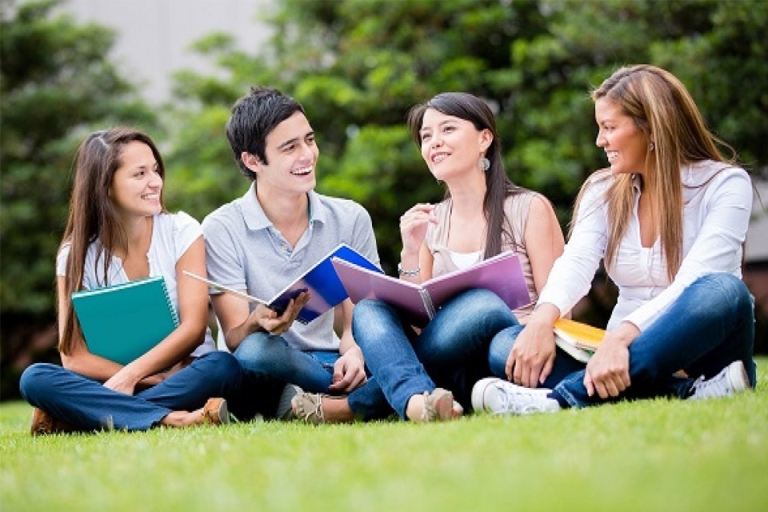 Kết hợp CD-ROM cùng sách truyền thống là cách tự học TOEFL ITP hữu hiệu