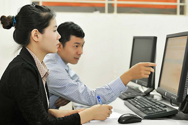 Tin học văn phòng