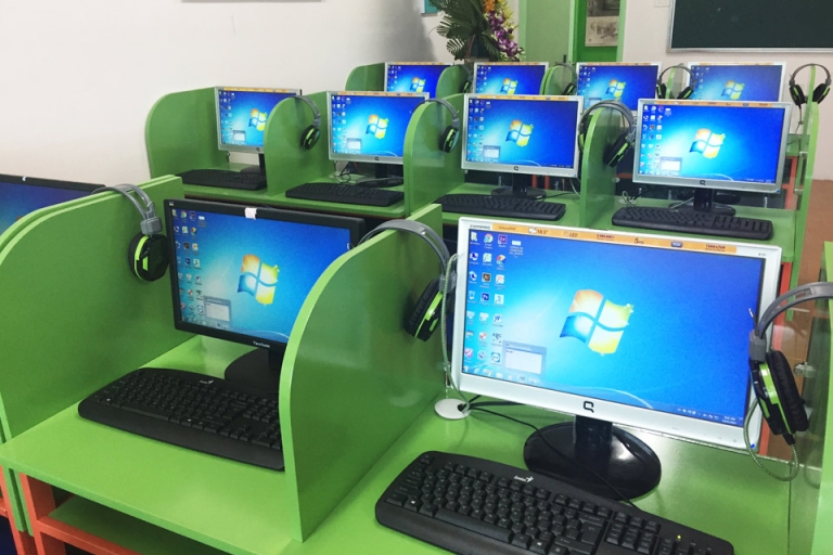 Tin học văn phòng