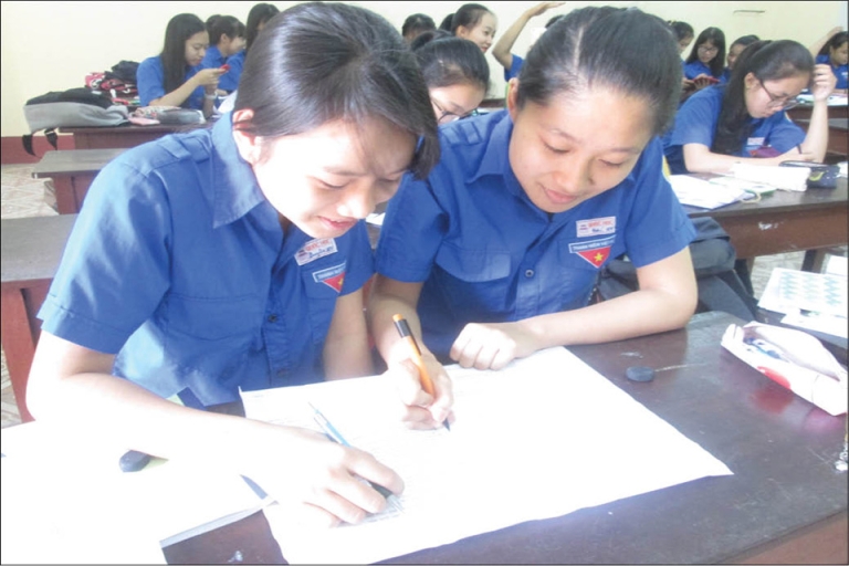 Mọi sự thay đổi đều sẽ có mặt tốt và xấu, hãy để thời gian trả lời tất cả