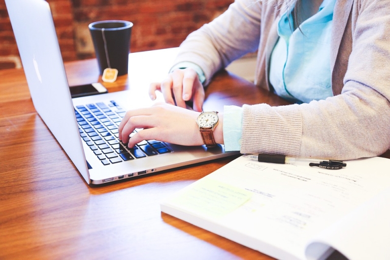Thổi hồn vào lời văn, cuốn hút độc giả với ngành Copywrite (Nguồn: Cce)
