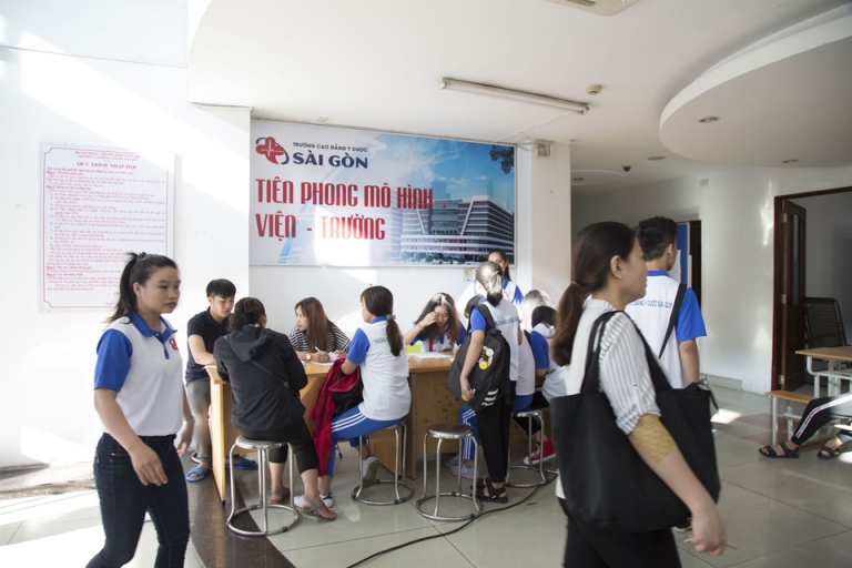Đã tìm ra được chân dung ngành học còn nặng hơn cả Y đa khoa