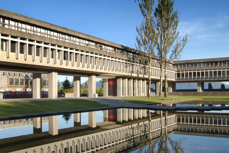 du học ở canada