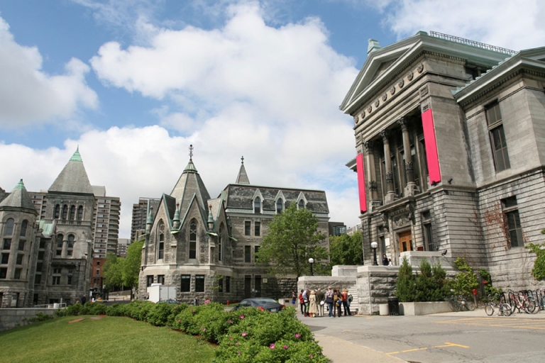 du học ở canada