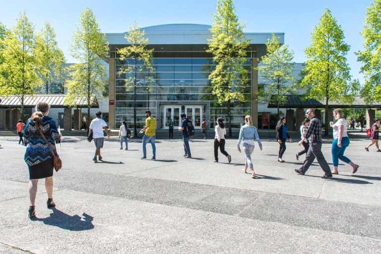 du học ở canada