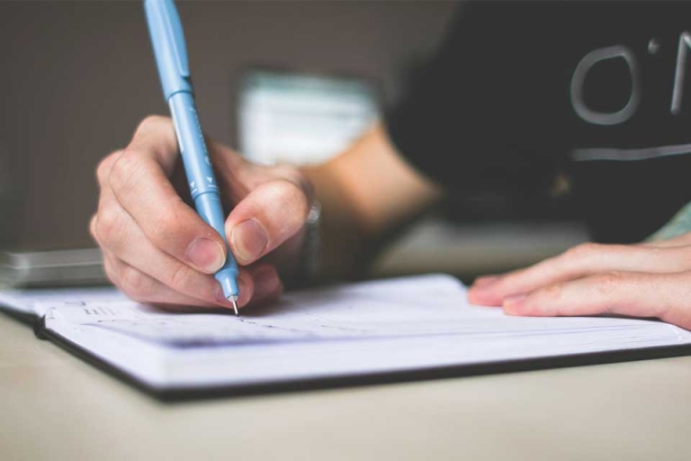 Những bí kíp luyện thi GMAT