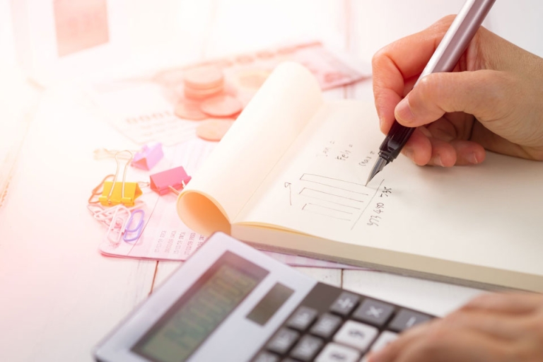 Math được đánh giá là phần thi khá khó nuốt tuy nhiên không phải là không có cách chinh phục