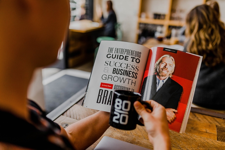 Content Marketing có thể được xem là một nghề khá