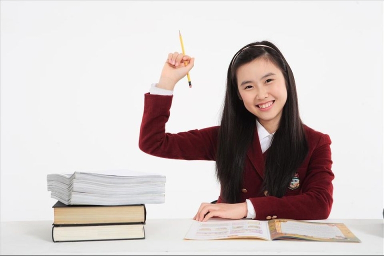 Tạo thói quen học tập sẽ giúp bạn tập trung hơn