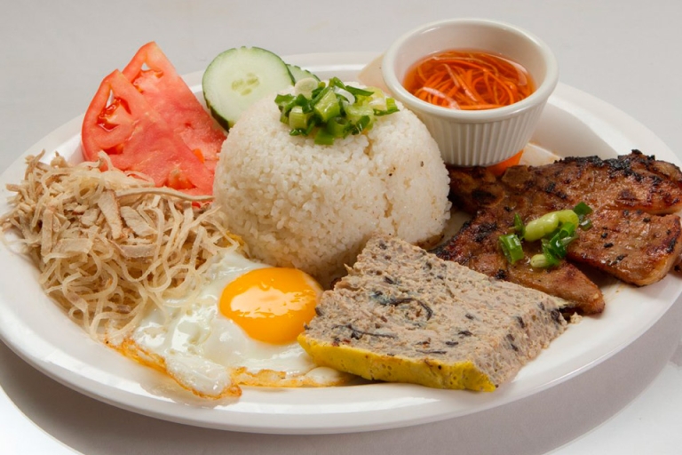 Du học sinh Việt Nam ở Canada