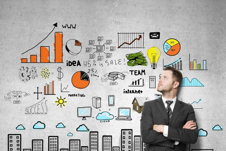 CEO được xem là một người đa năng