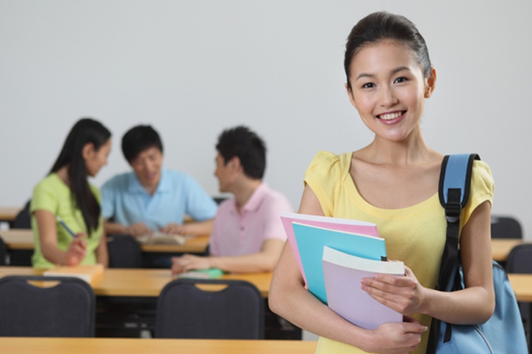 Nhiều trường đại học hiện nay sử dụng đề thi GMAT để đánh giá và tuyển sinh bậc cao học