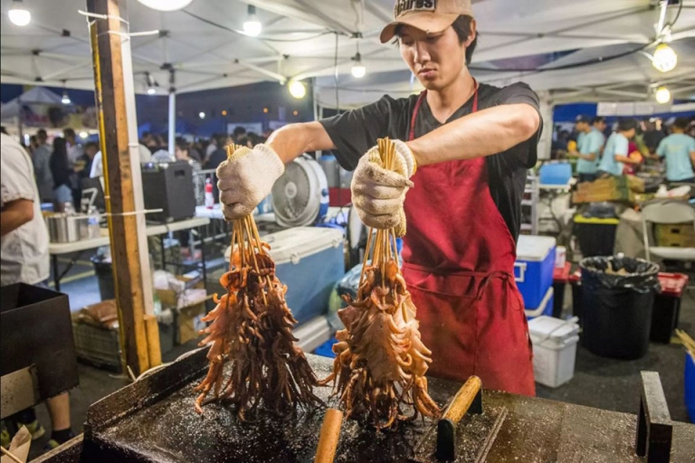 cuộc sống ở Canada