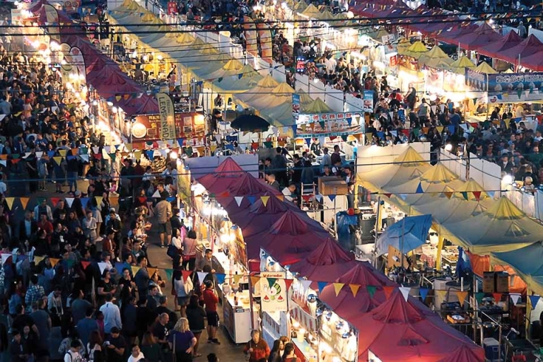 cuộc sống ở Canada