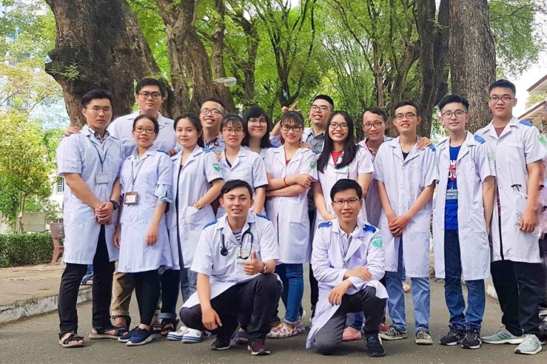 Kỳ thi tuyển sinh 2019 của ngành Dược quả thật rất sôi động với sự góp mặt của nhiều trường cả trong lẫn ngoài công lập
